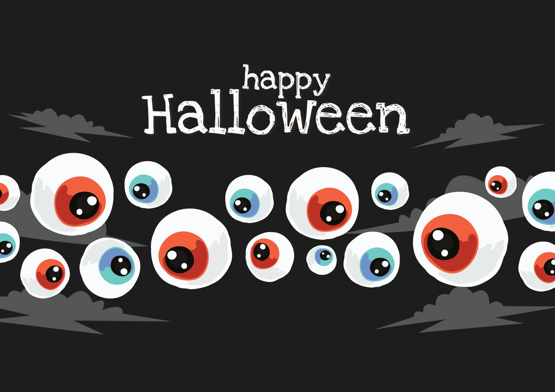 Spooky Season Wallpaper