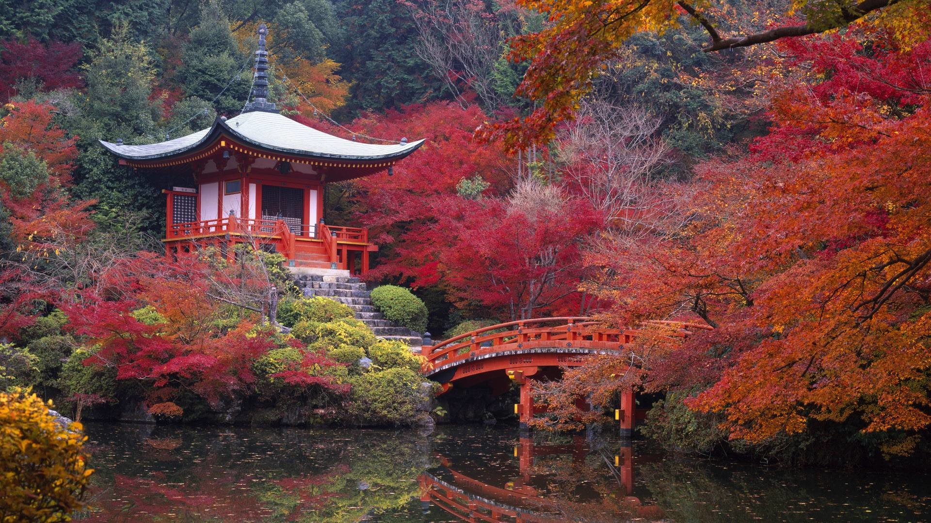 Japanese Desktop Wallpaper