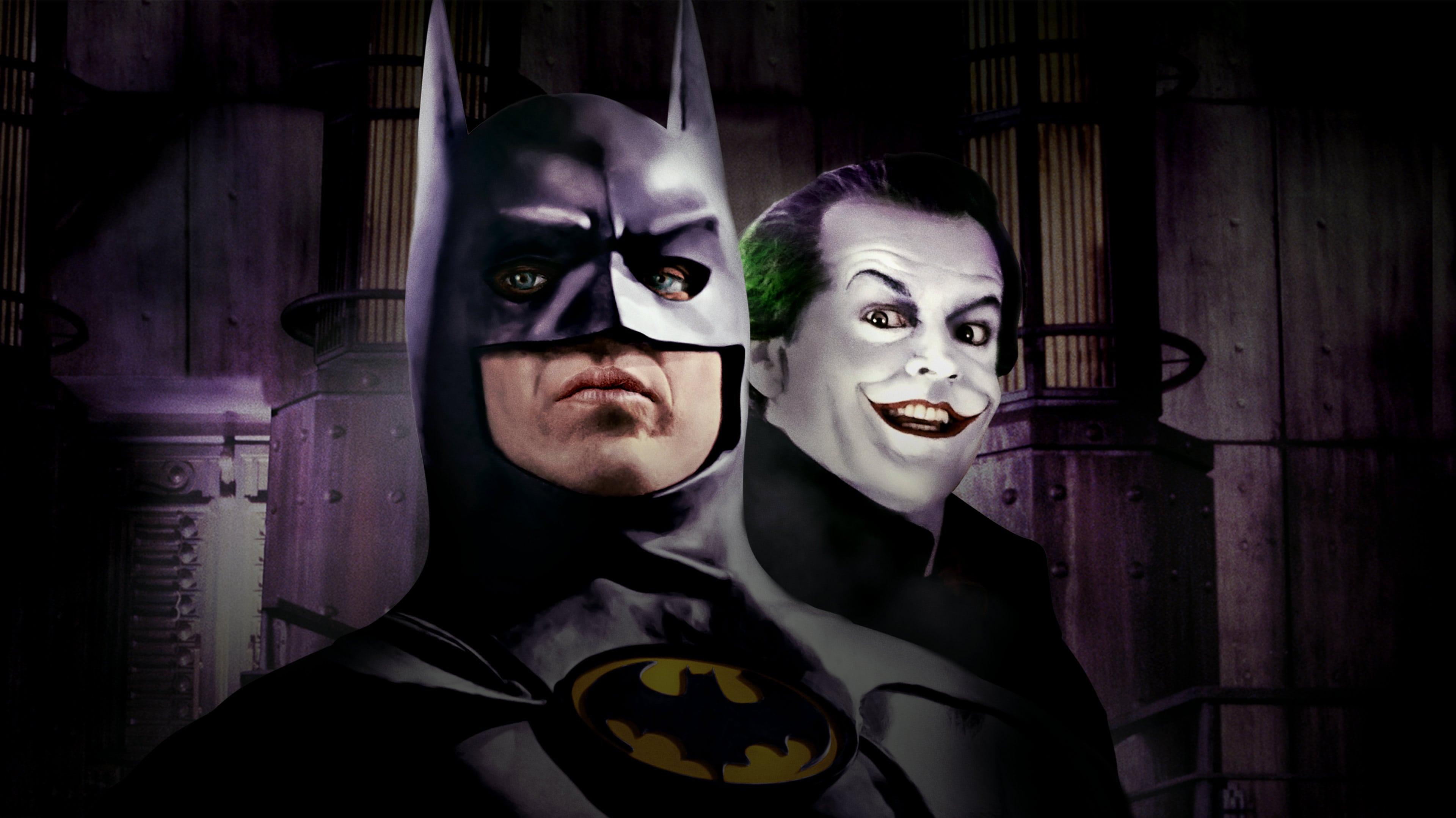 Movie Batman 4k Ultra HD Wallpaper