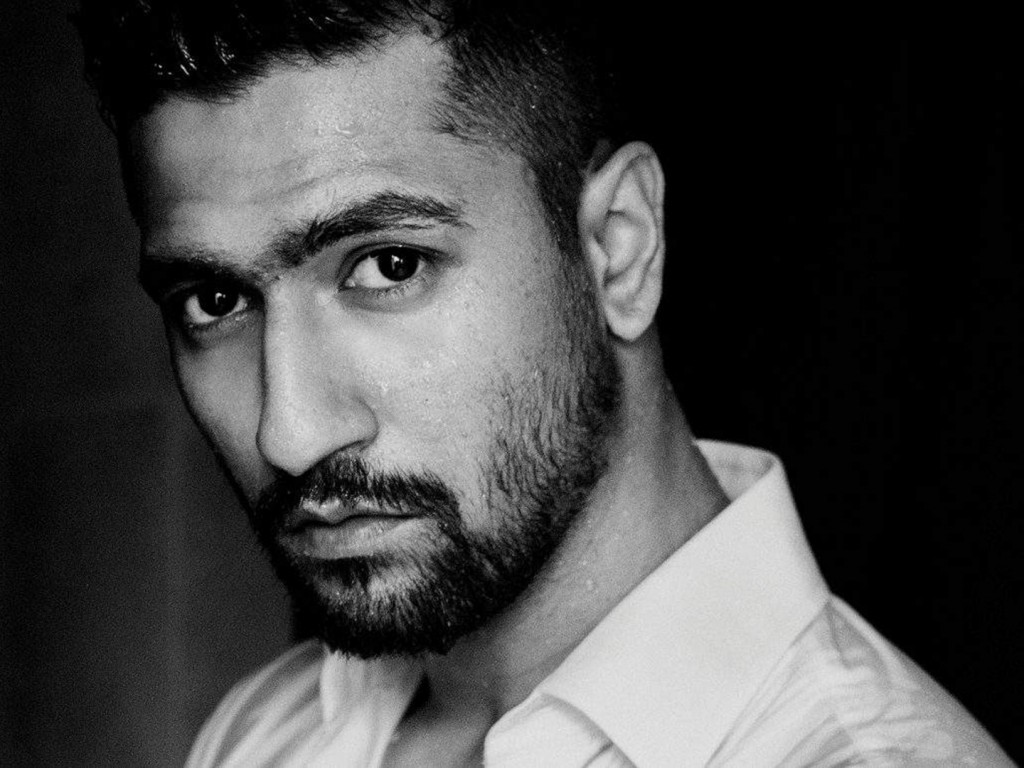 🔥 Free download Vicky Kaushal Computer Wallpapers Baltana [1024x768 ...