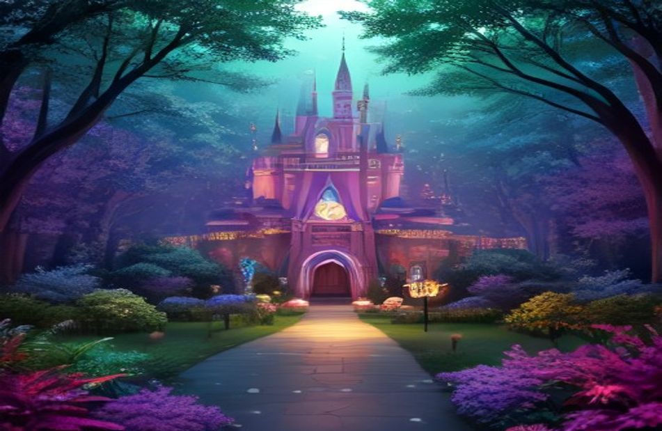 Ipad Disney Wallpaper