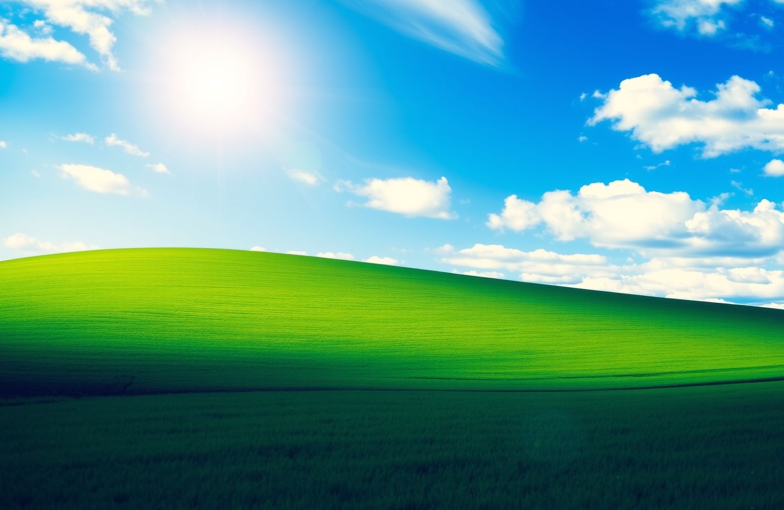 Windows Vista Wallpaper