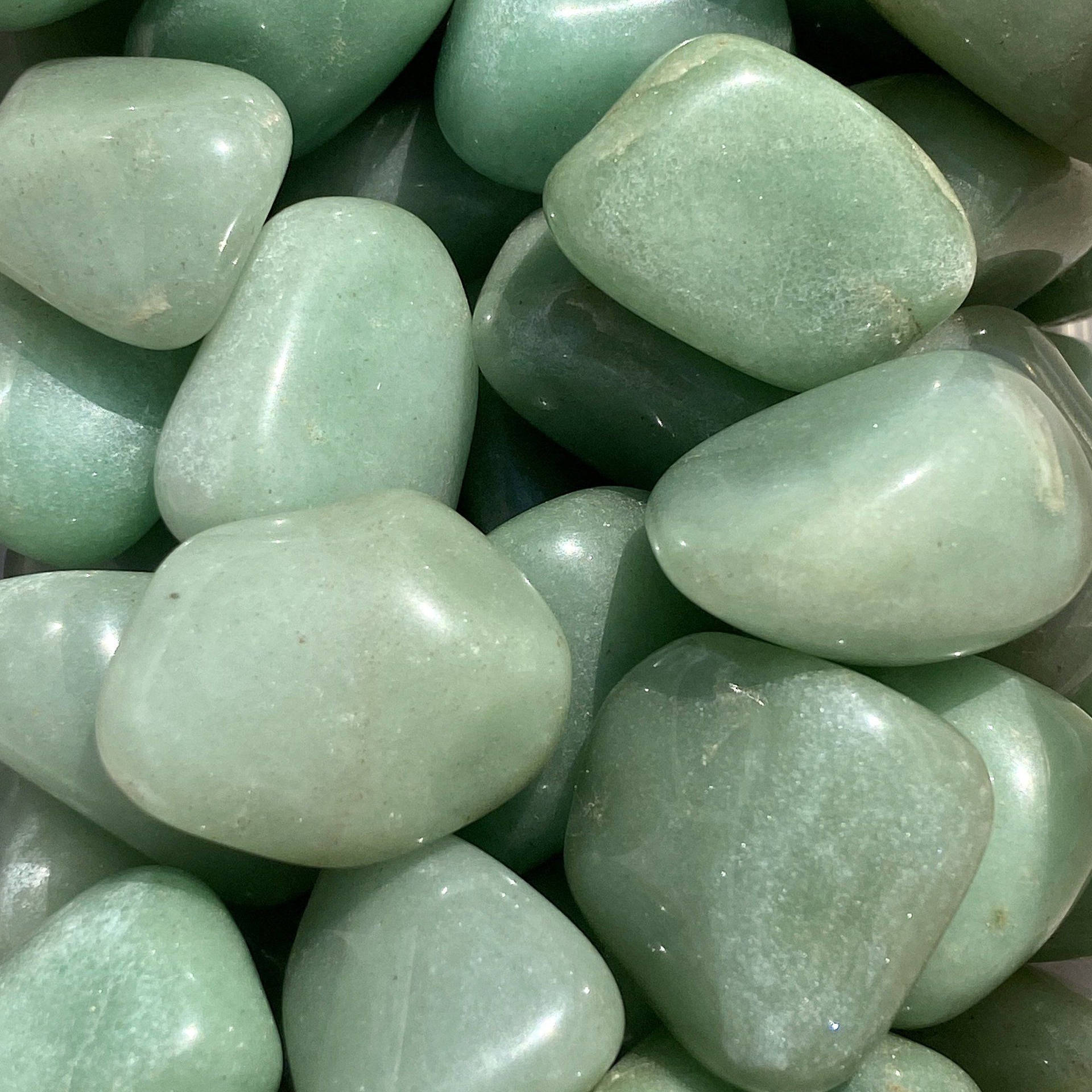 Sage Green Aesthetic Wallpaper
