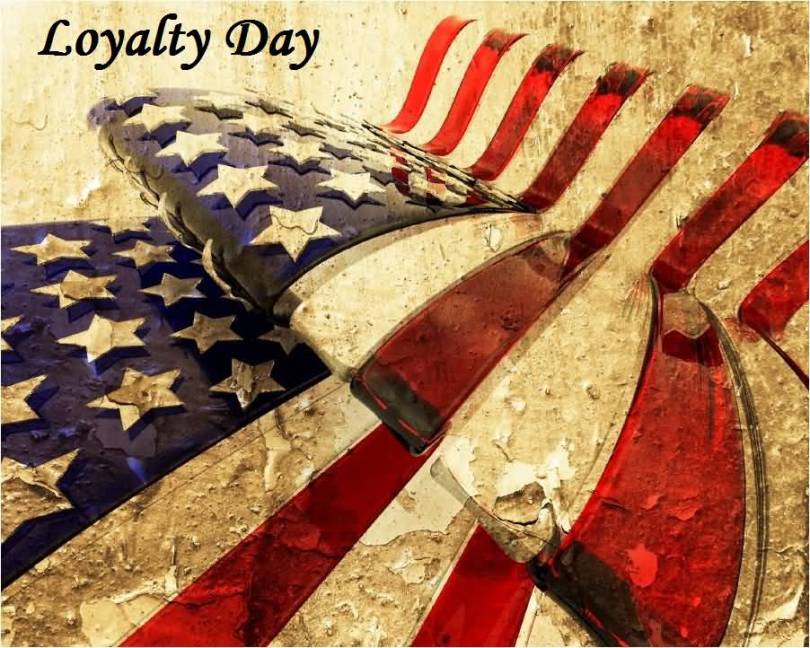 Loyalty Day Wallpaper Awesome HD