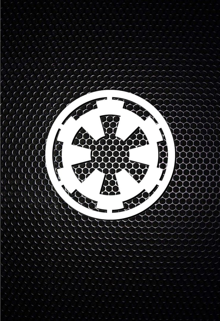 Galactic Empire HD Wallpaper Color Palette Tags Star Wars Picture