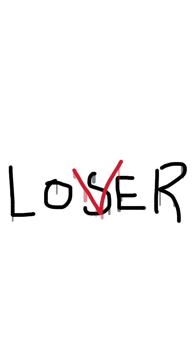 Loser Lover Cest pas facile de passer de lun lautre