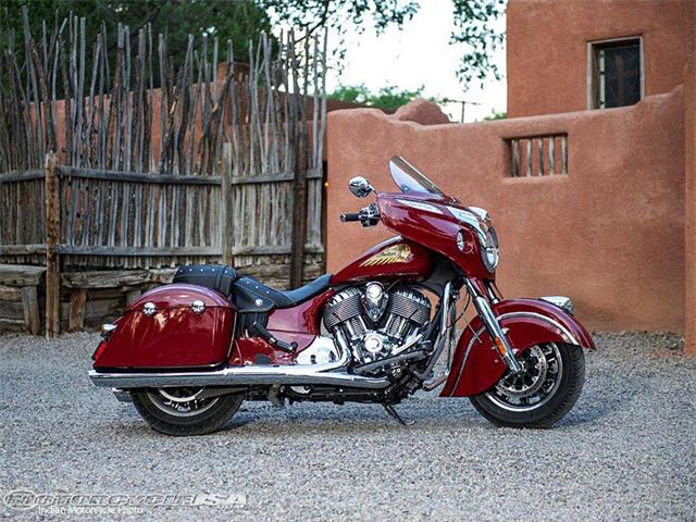 Indian Motorcycles First Look Photo Gallery Motorcycle Usa