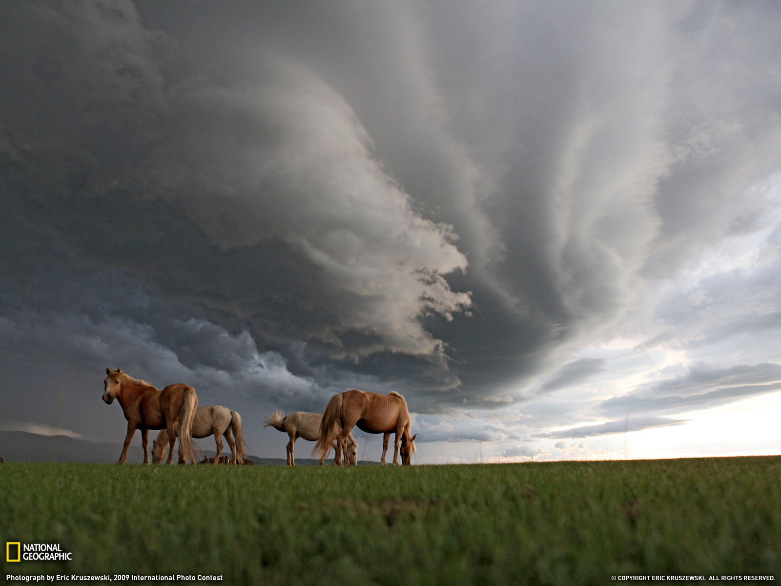 Photo Landscape Wallpaper National Geographic Of The Day