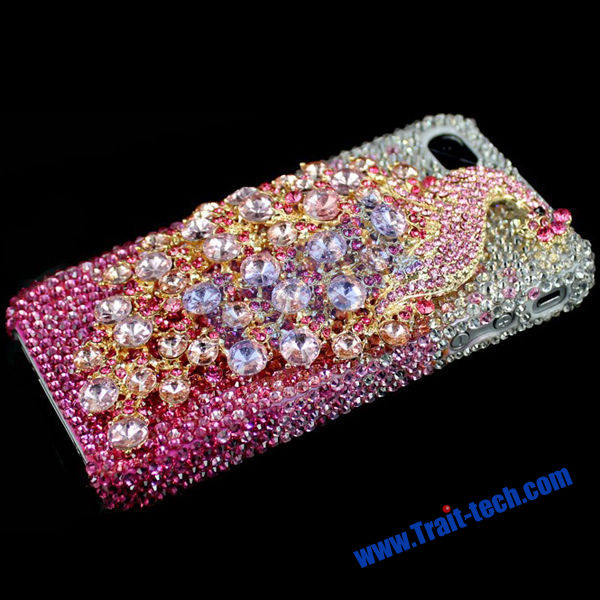 Go Back Gallery For iPhone Cases Bling 3d