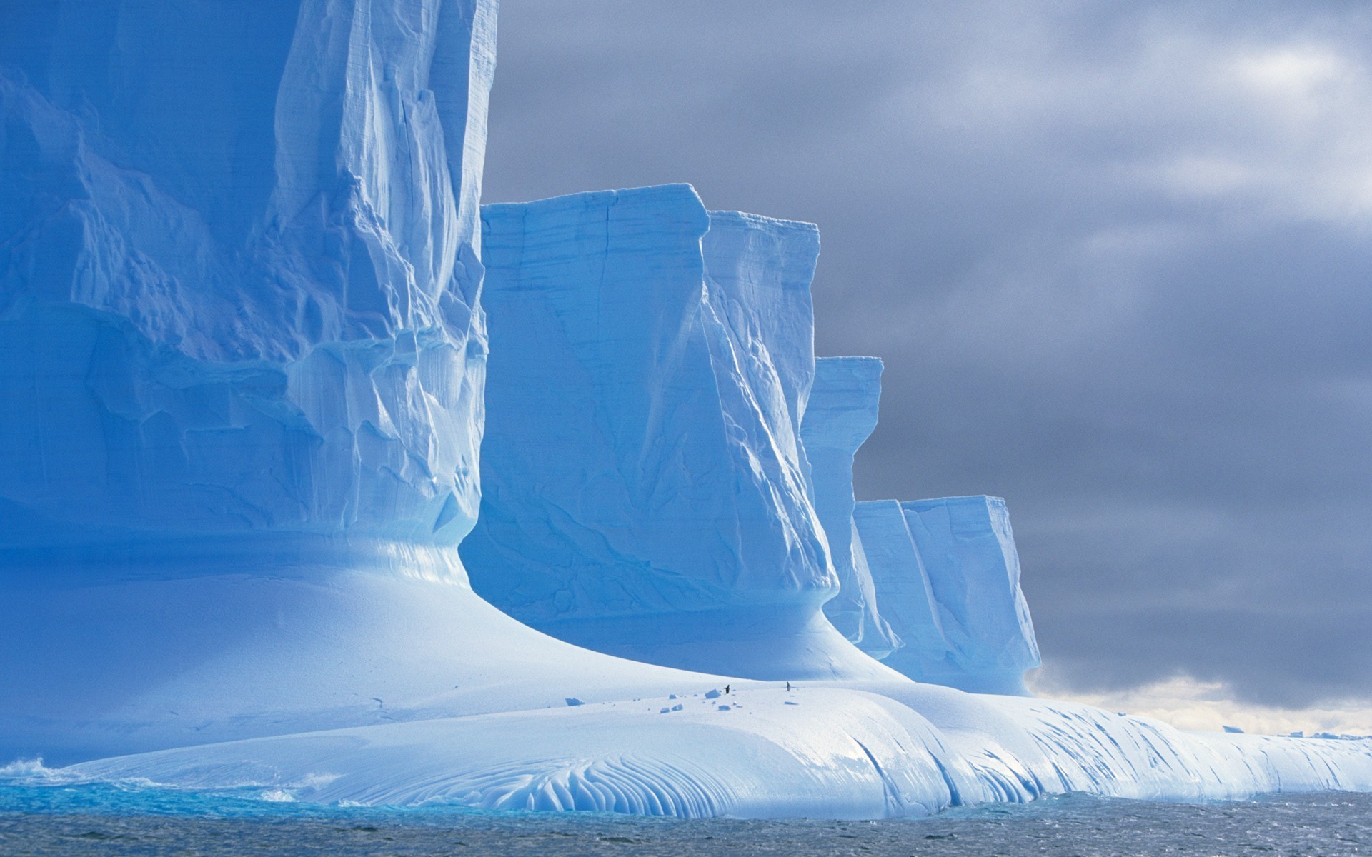 Antarctica Wallpaper Image