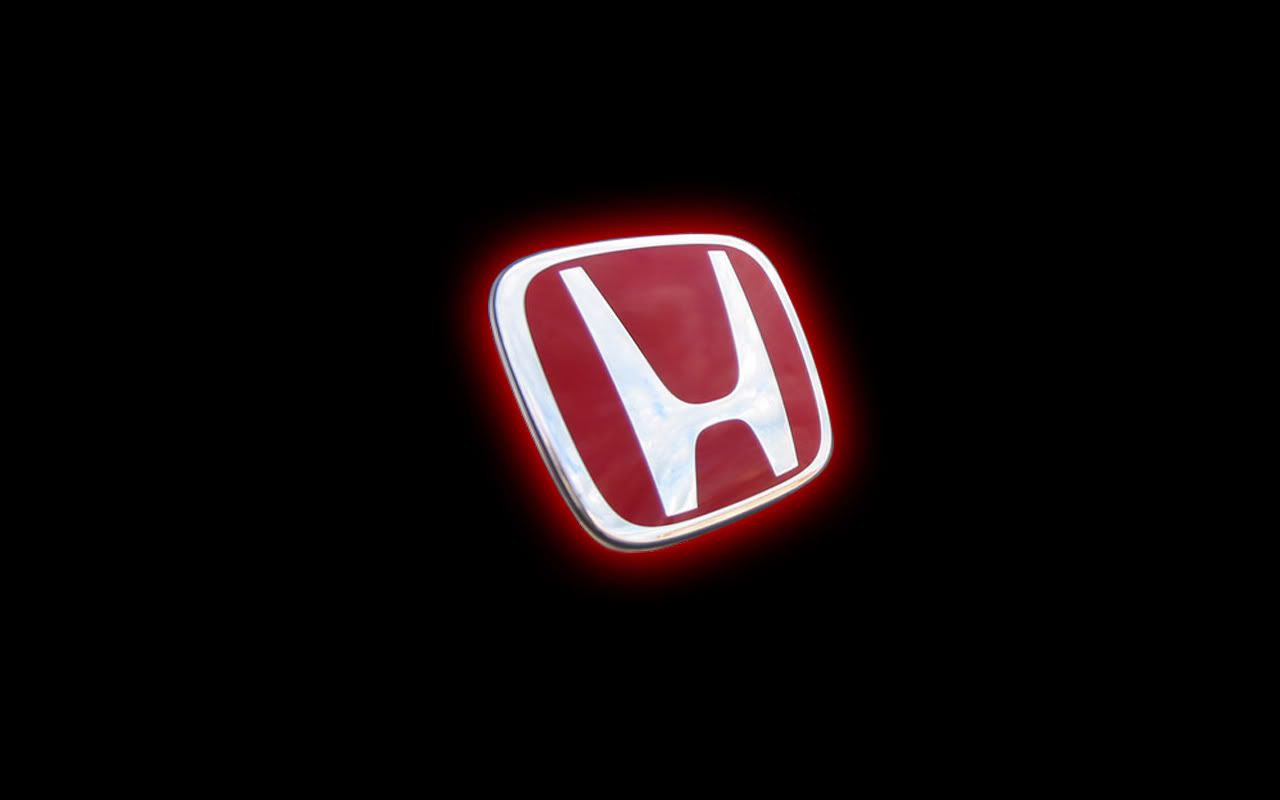 Honda Logo Wallpaper Android Phones Wallpaper with 1280x800 Resolution