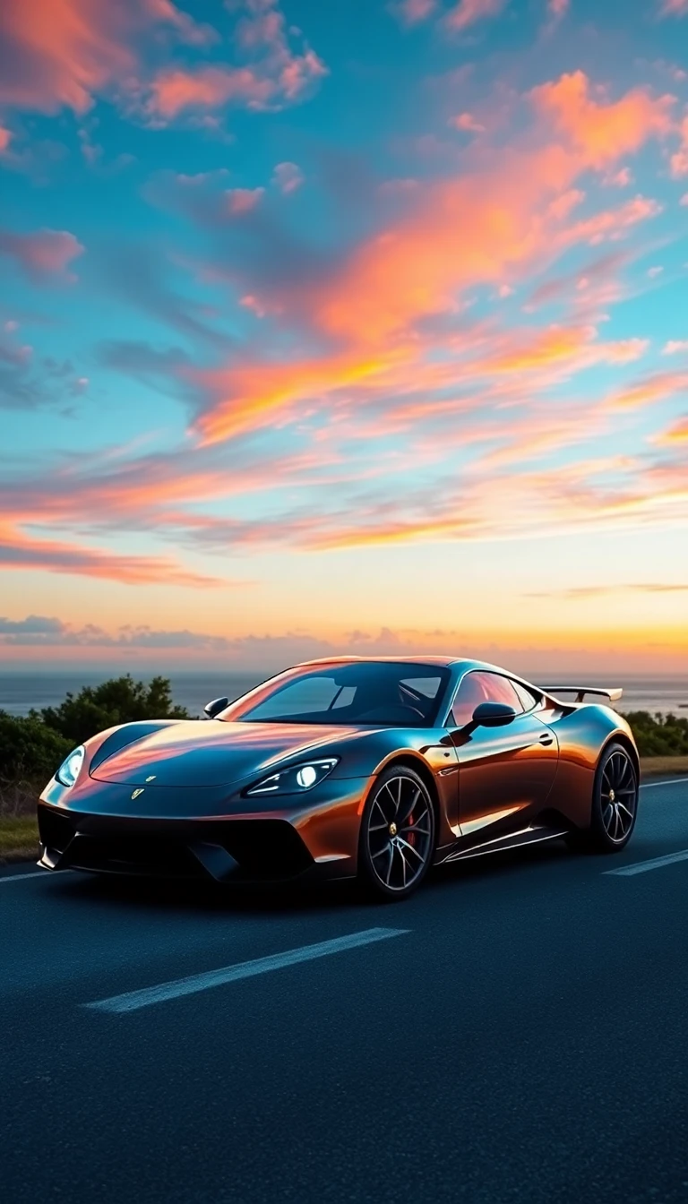 Car Wallpaper