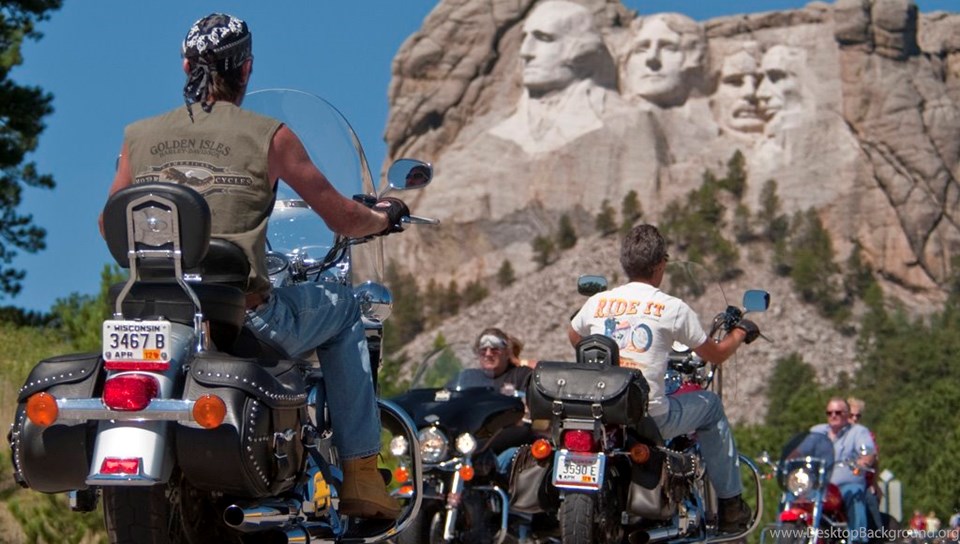 Sturgis Motorcycle Rally Pictures Travel Channel