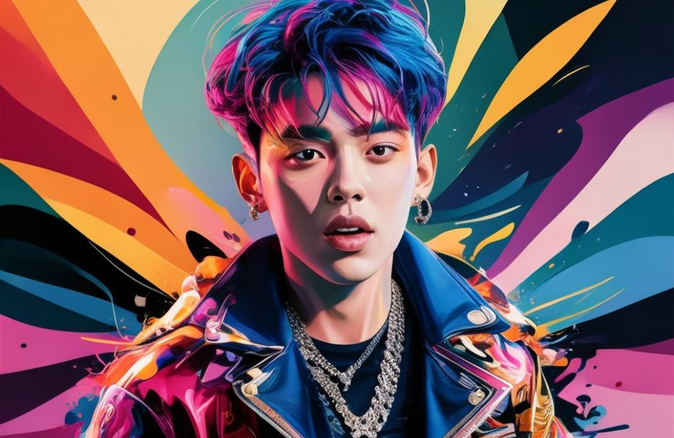 Jin Bts Wallpaper