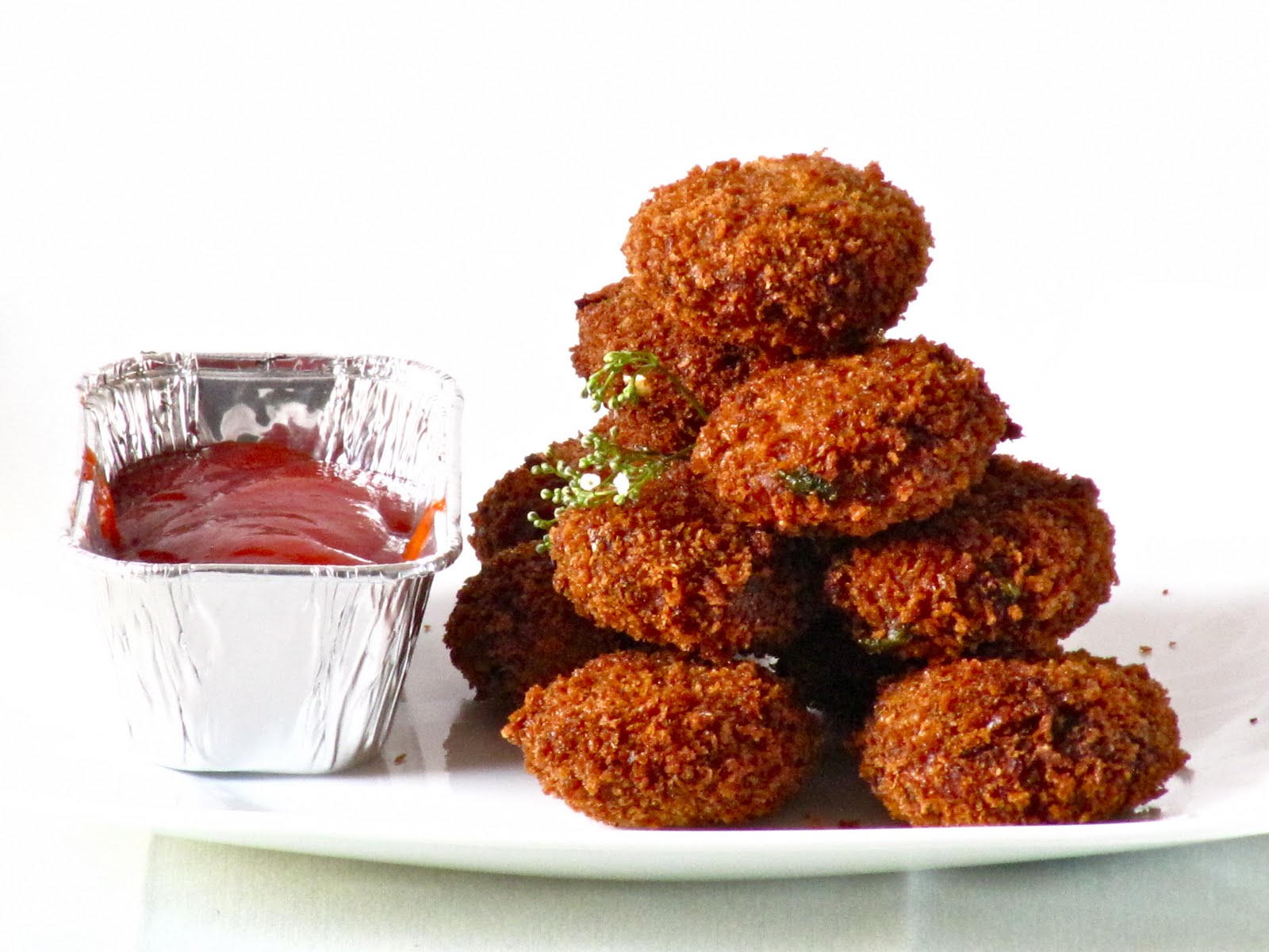 Chicken Cutlets Rs Book Now At Road No Banjara