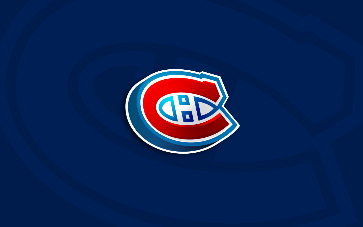 Nhl Montreal Canadiens HD Wallpaper