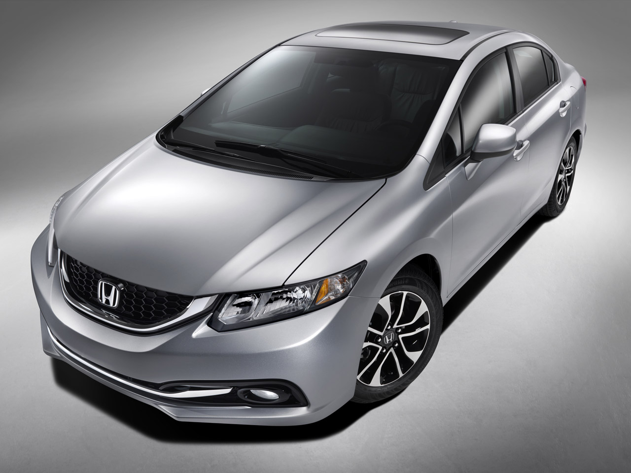 Awesome Honda Civic Wallpaper With Resolution