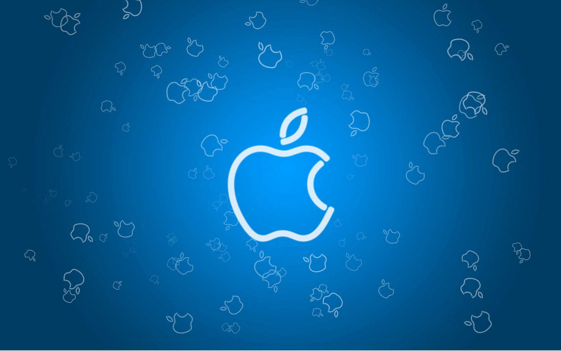 Apple Mac Background Wallpaper Ios Logo