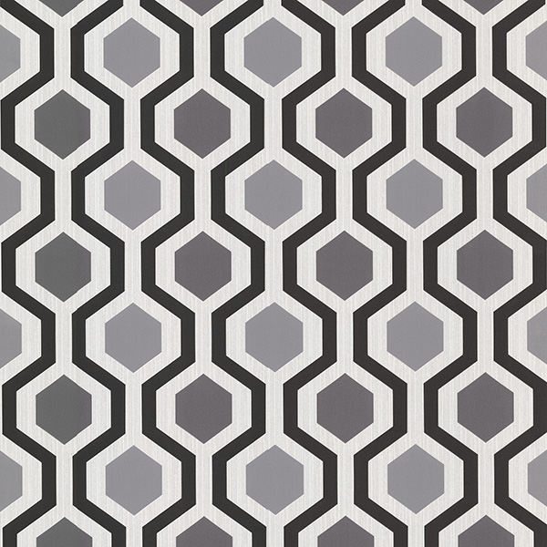  Geometric   Marina   Kitchen Bath Resource 3 Wallpaper by Brewster 600x600