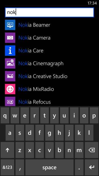Nokia Lumia Re Mobile Fun