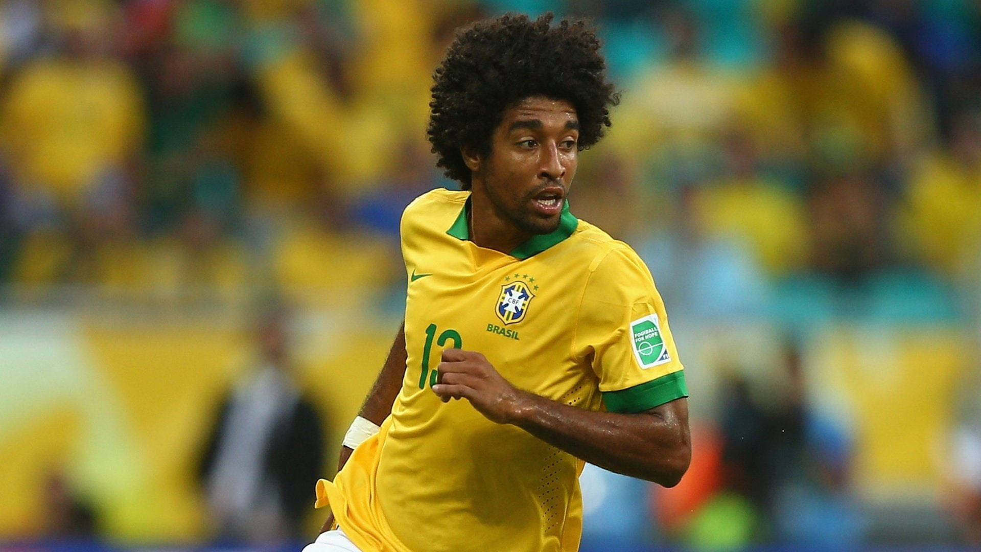 Brazil National Football Team Wallpaper