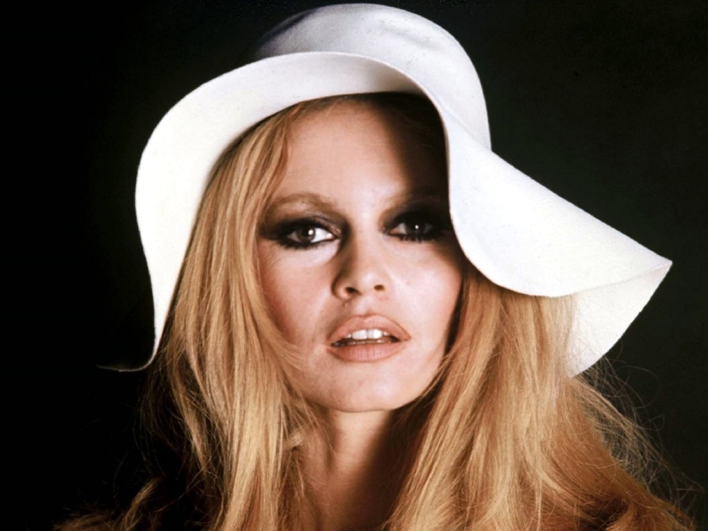 Brigitte Bardot Image Actress Picture Exploration Rare