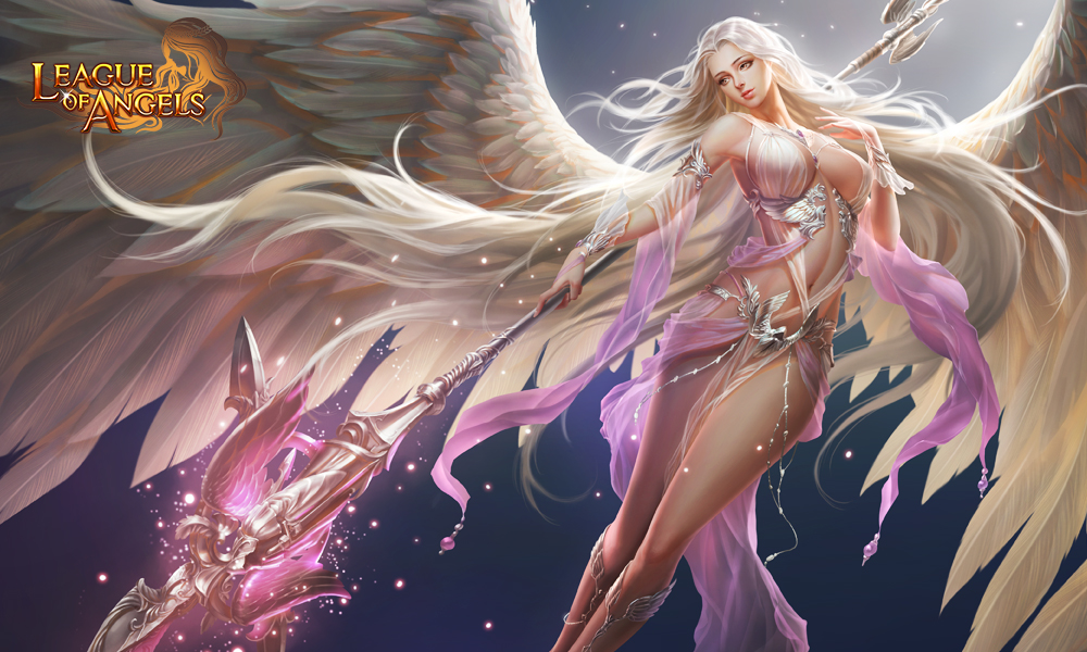 League of Angels III - Free download and software reviews ...