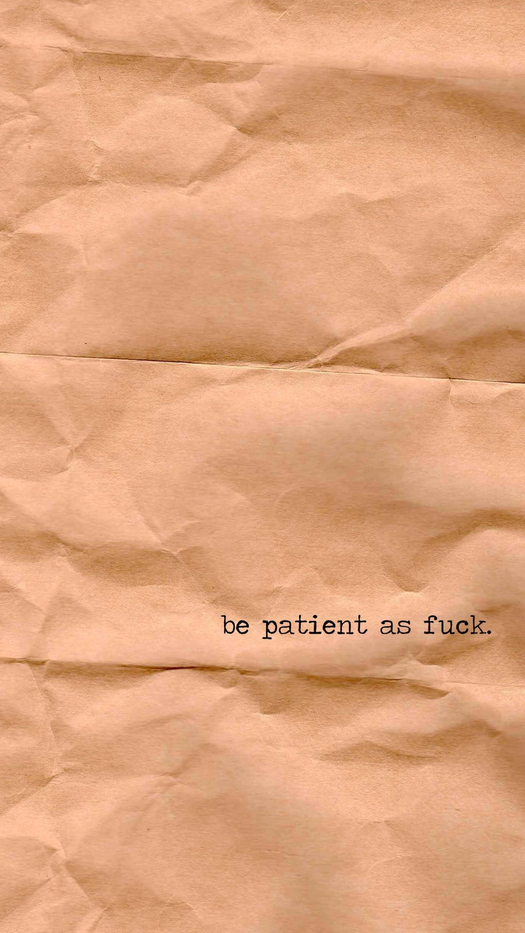 Tan Aesthetic Background Wallpaper