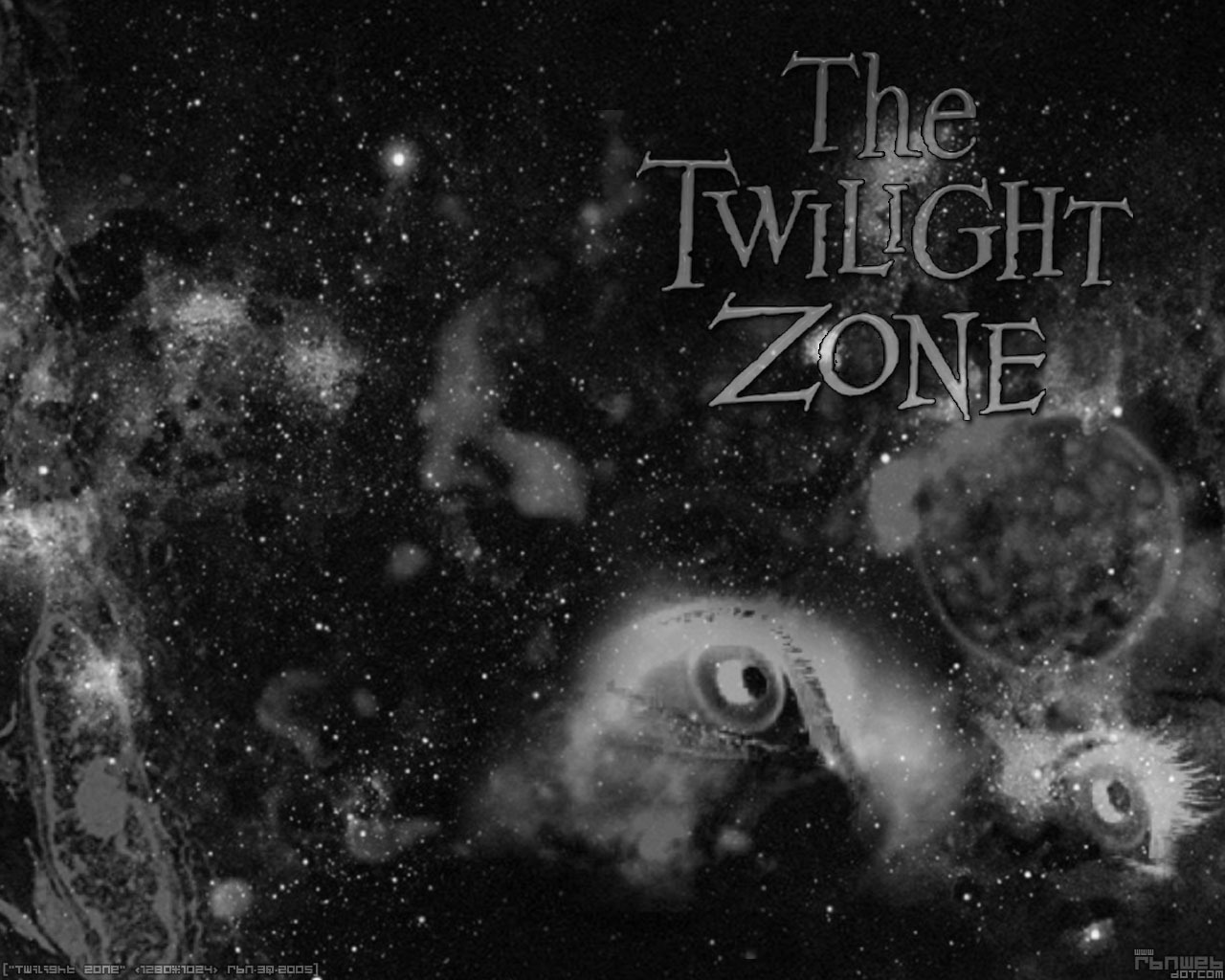 Best Twilight Zone Wallpaper Killzone