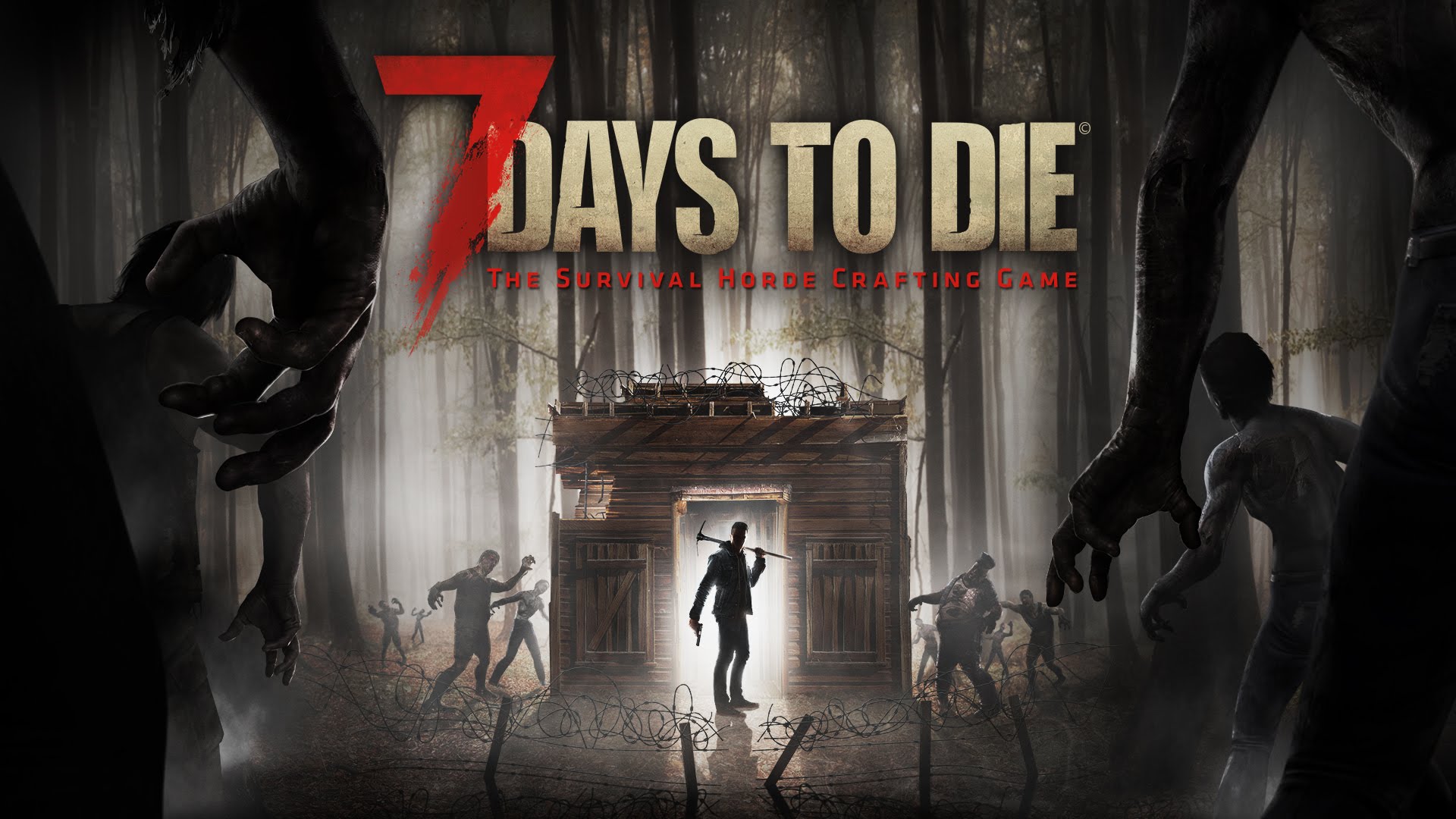 Days To Die HD Wallpaper Background Image Id