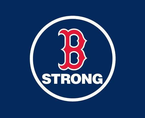 Boston Strong Mlb S