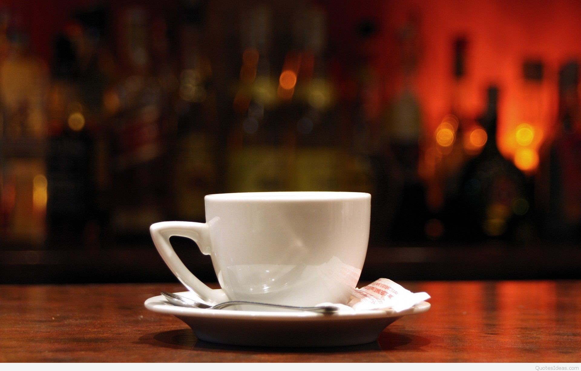 Coffee Cup Wallpaper