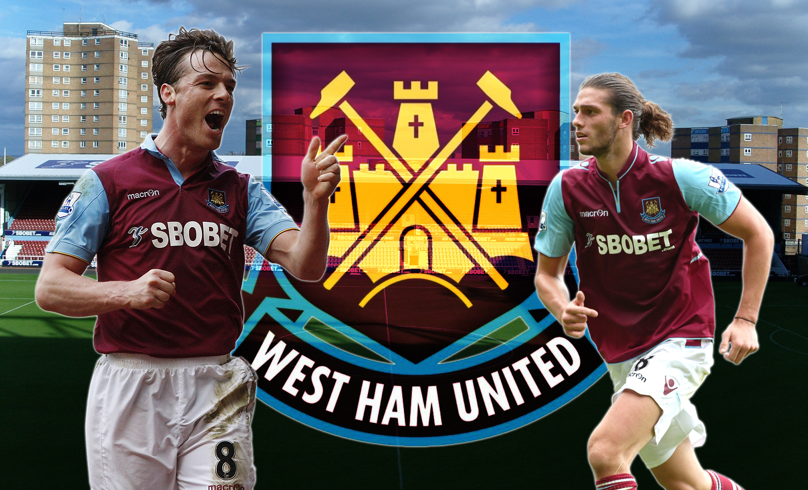 The Best West Ham United Wallpaper Ever