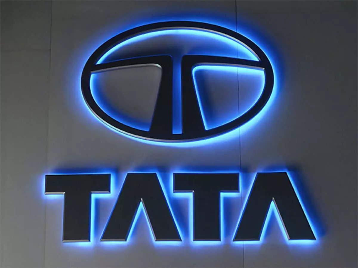 Tata Motors Stocks Updates Closes At Rs
