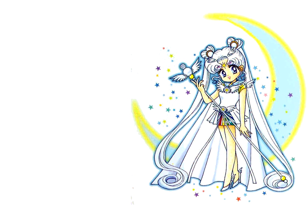 Sailor Cosmos Wallpaper Image Gallery For