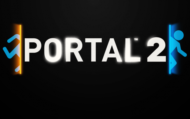 Hd Portal 2 Wallpaper Of Portal Wallpaper HD Game Full With Awesome 625x391