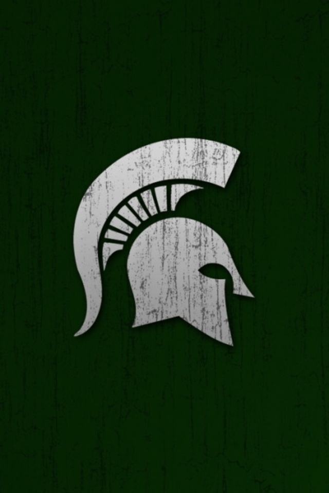   iPhone 5 Wallpaper HD Sports michigan statejpg26gallery name3D4d