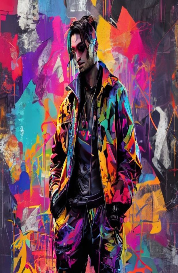 Cool Attitude Wallpaper