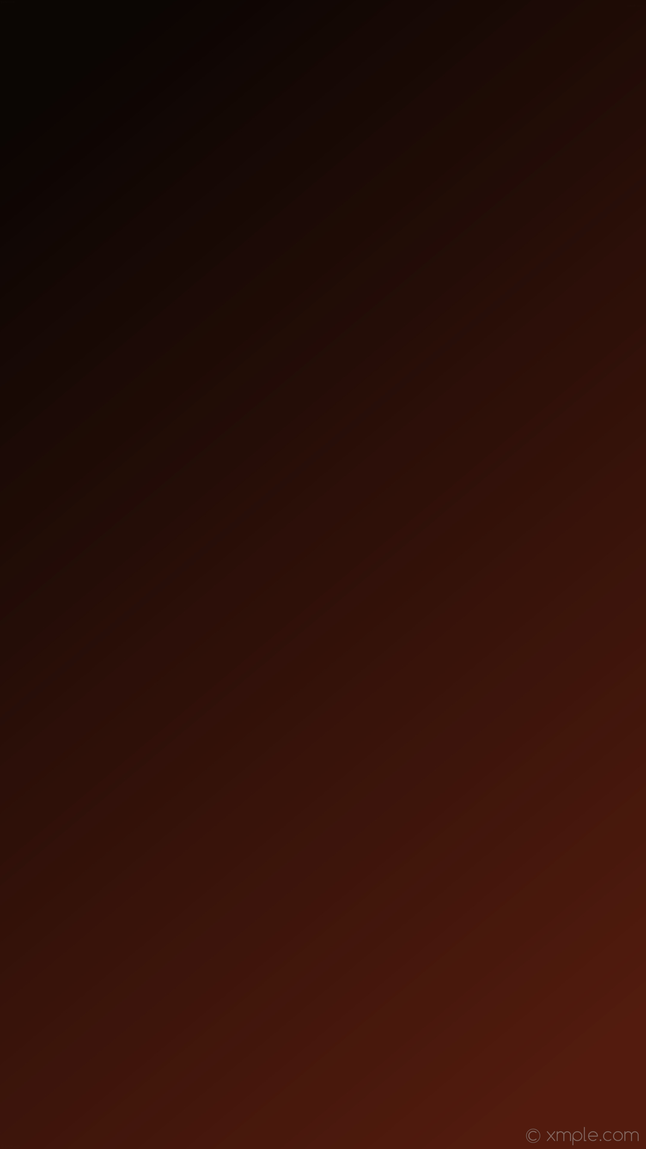 Black Gradient Wallpaper