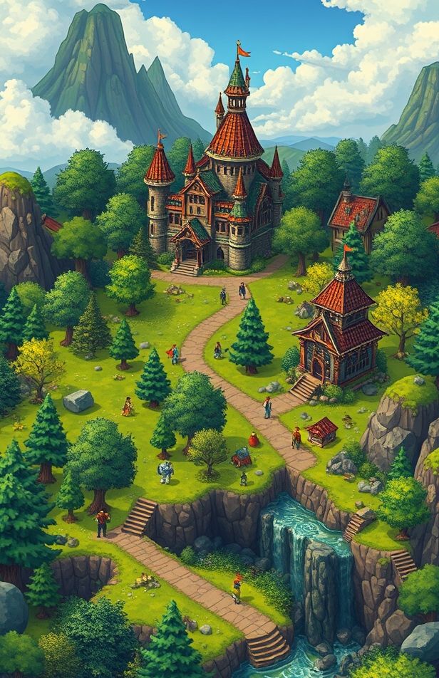 Osrs Wallpaper