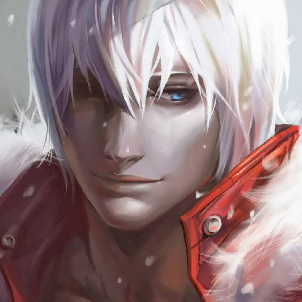 Anime Profile Wallpaper