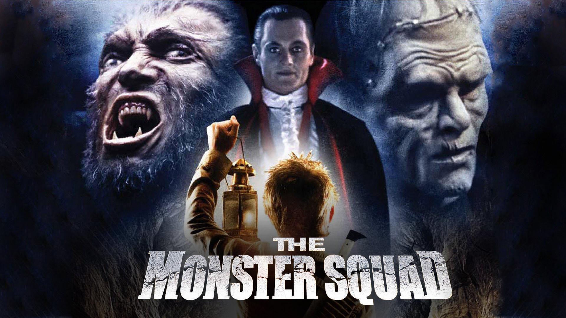 Watch The Monster Squad Prime Video