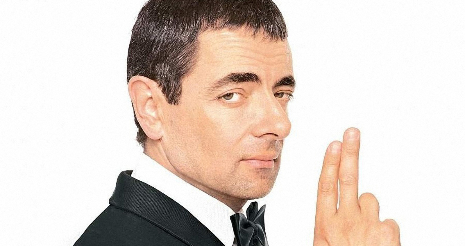 Things You Didn T Know About Rowan Atkinson