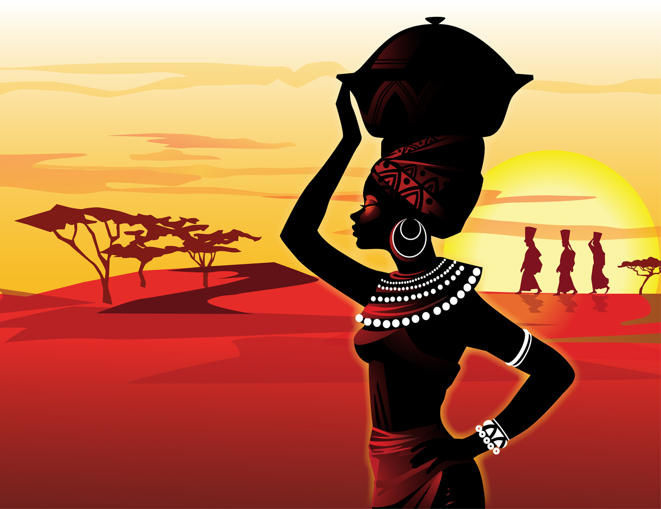Africa Is Not A Country An Open Letter To The Cultural
