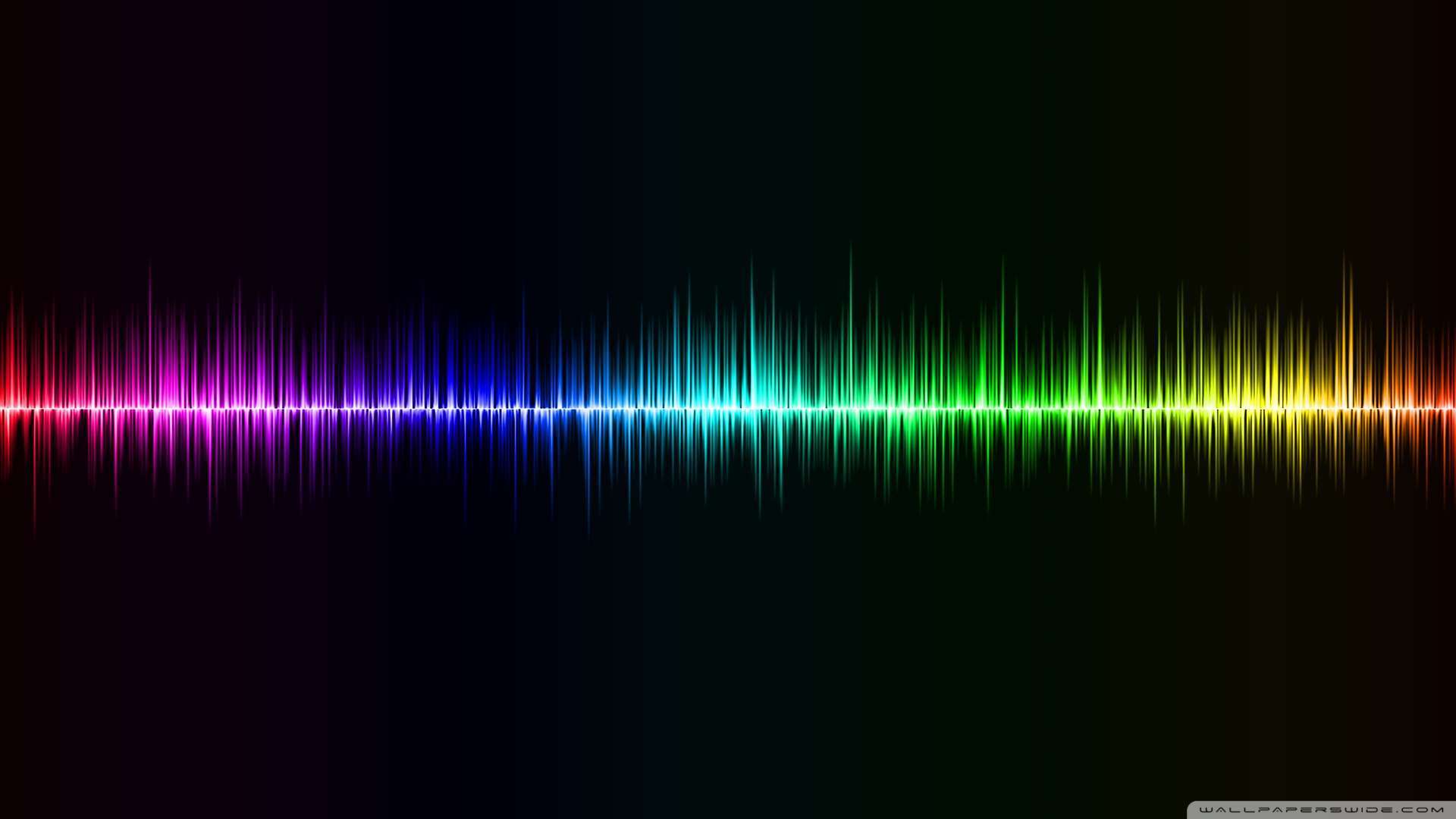 Sound Wave Wallpaper 1080p HD At X Resolution