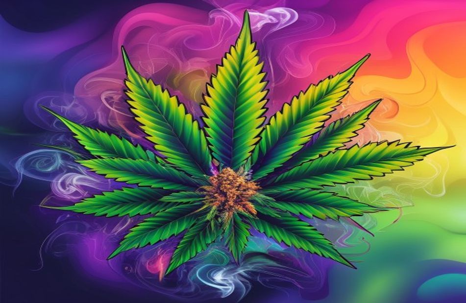 Marijuana Wallpaper And Screensavers