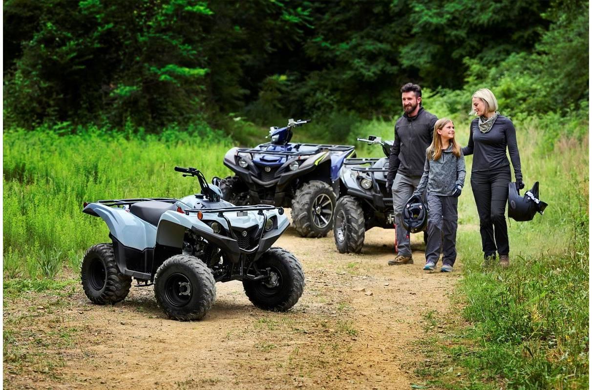 Yamaha Grizzly For Sale In Bedford Pa Suzuki