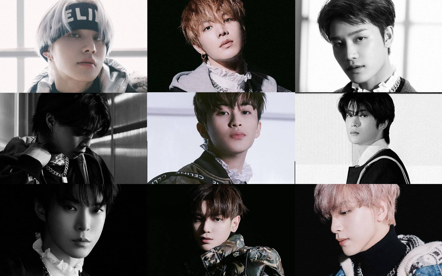 Nct Wallpaper