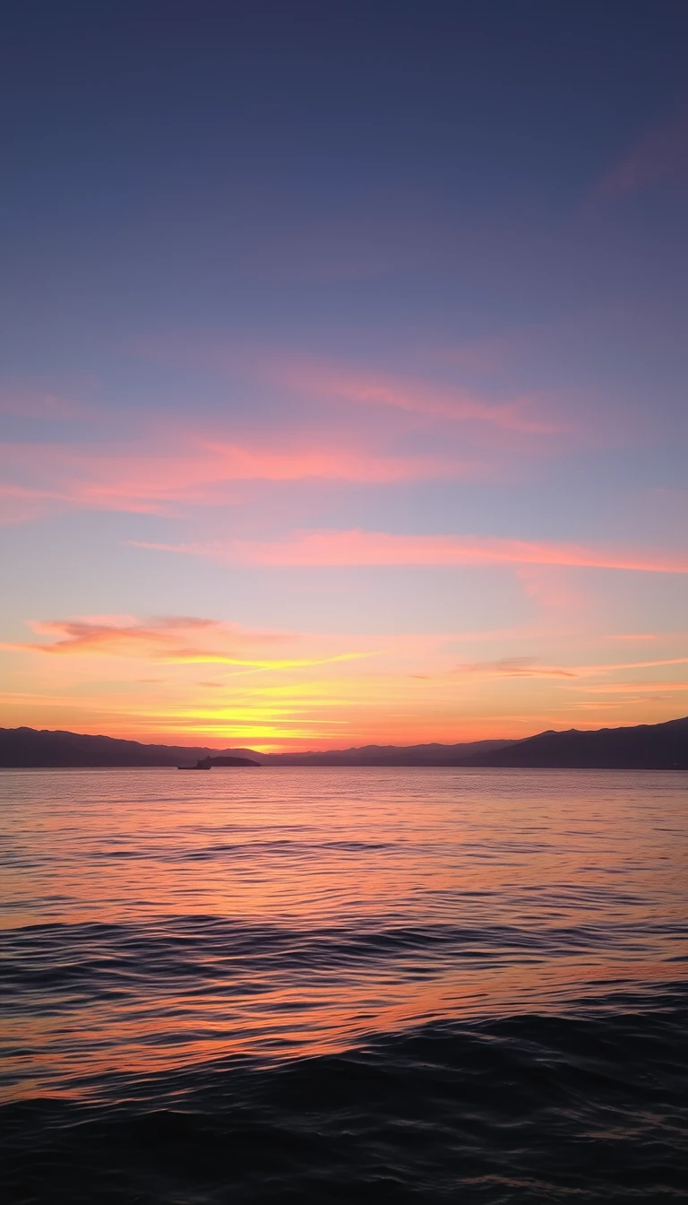 Ocean Wallpaper