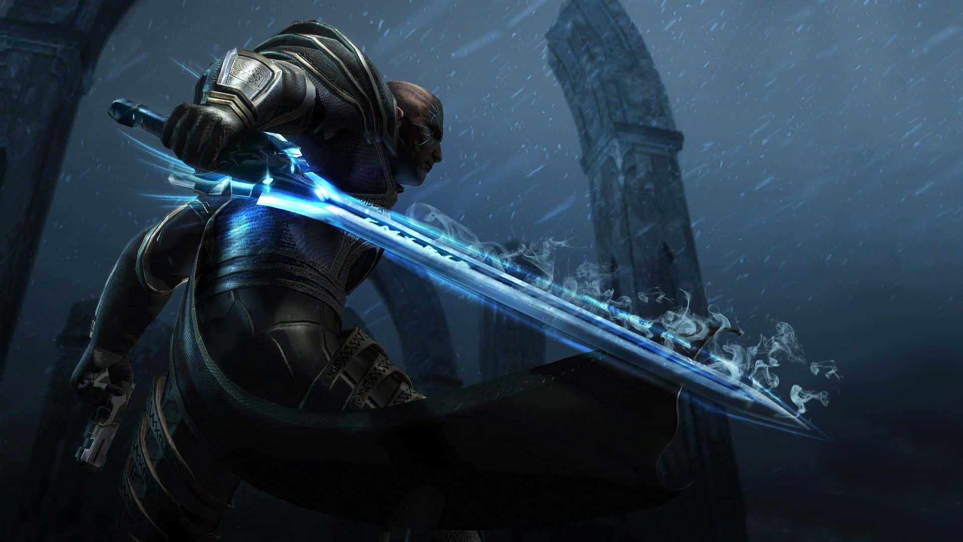 Sword Picture Wallpaper